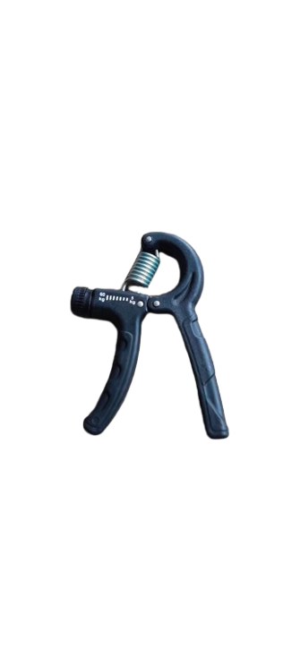Adjustable Hand Grip Exerciser – 10kg to 40kg
