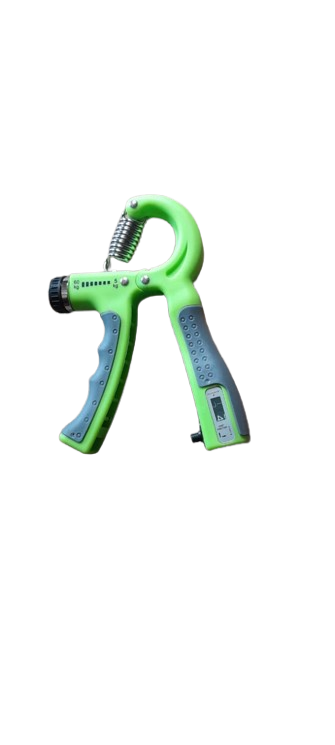 Adjustable Hand Grip Strengthener