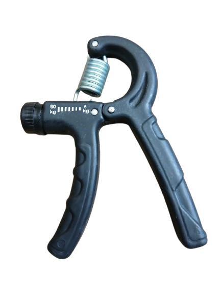 Adjustable Hand Grip Exerciser – 10kg to 40kg
